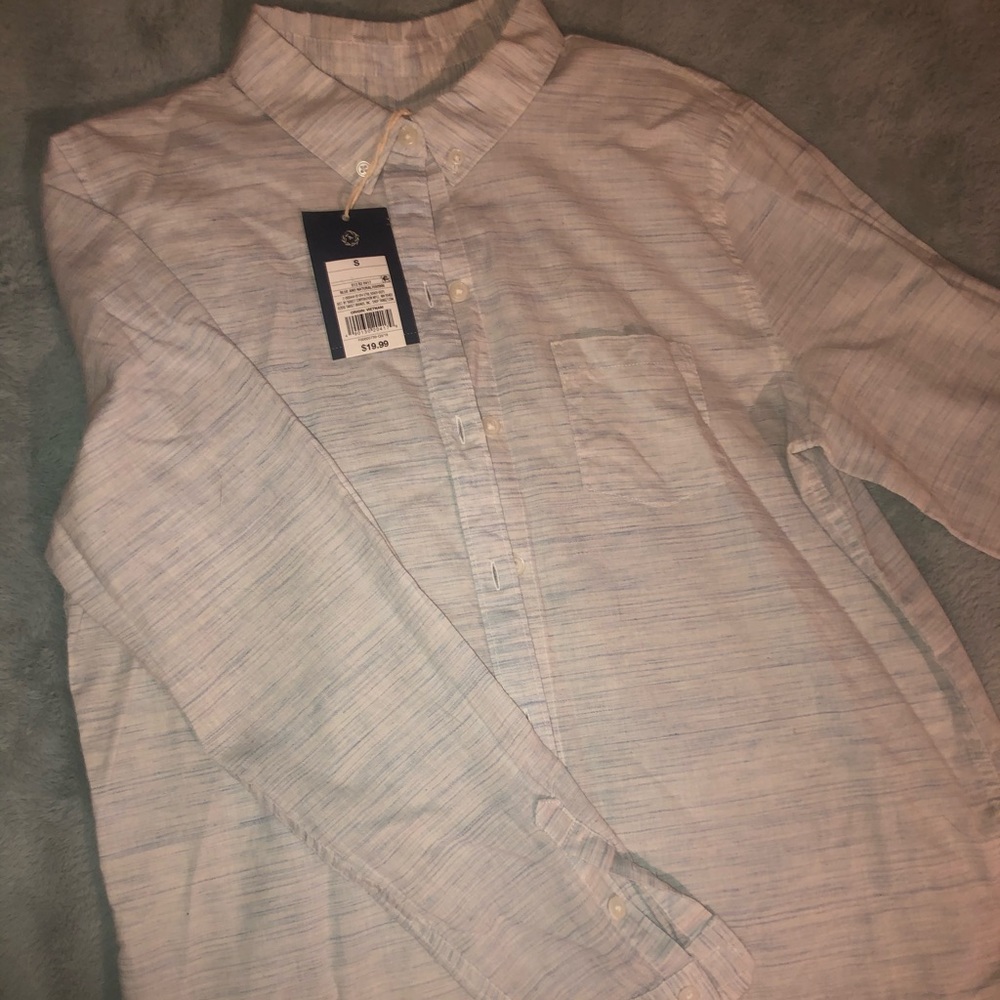 Women’s button up